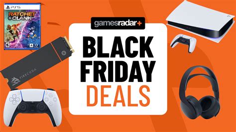 black friday video game deals 2022